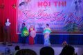 Giai điệu tuổi hồng