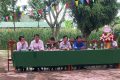 LỄ KHAI GIẢNG NĂM HỌC 2025 – 2026 VÀ KỶ NIỆM 80 NĂM THÀNH LẬP BỘ QUỐC GIA GIÁO DỤC