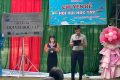 CHUYỀN ĐỀ “HỘI VUI HỌC TẬP”