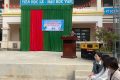 HỘI KHỎE PHÙ ĐỔNG CẤP TRƯỜNG